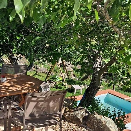 Casa Da Vizinha, Quinta Das Memorias Santo Antonio das Areias Ngoại thất bức ảnh