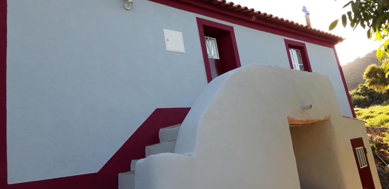 Casa Da Vizinha, Quinta Das Memorias Santo Antonio das Areias Ngoại thất bức ảnh
