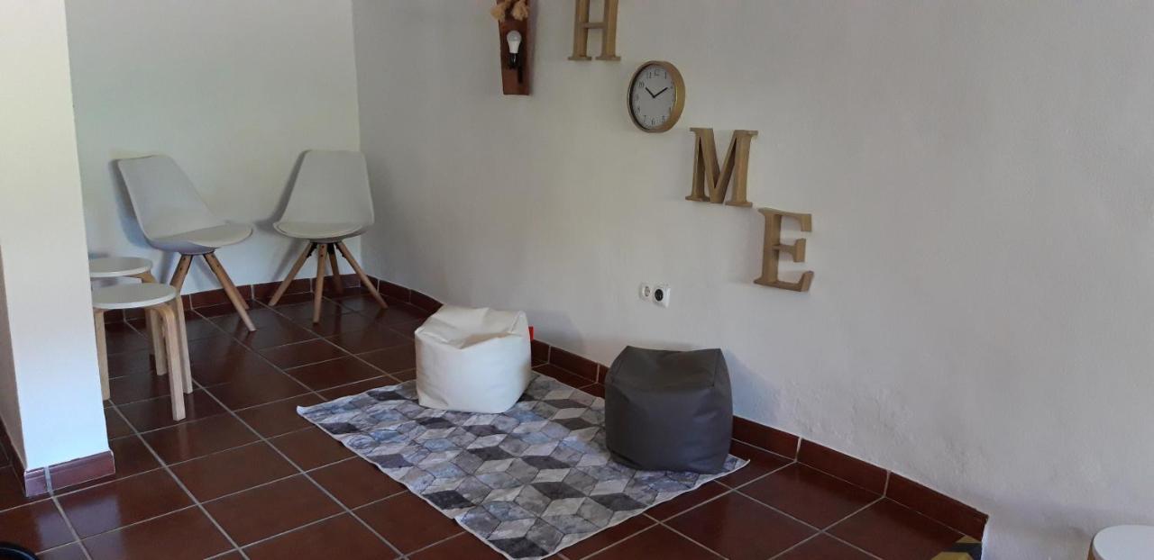 Casa Da Vizinha, Quinta Das Memorias Santo Antonio das Areias Ngoại thất bức ảnh