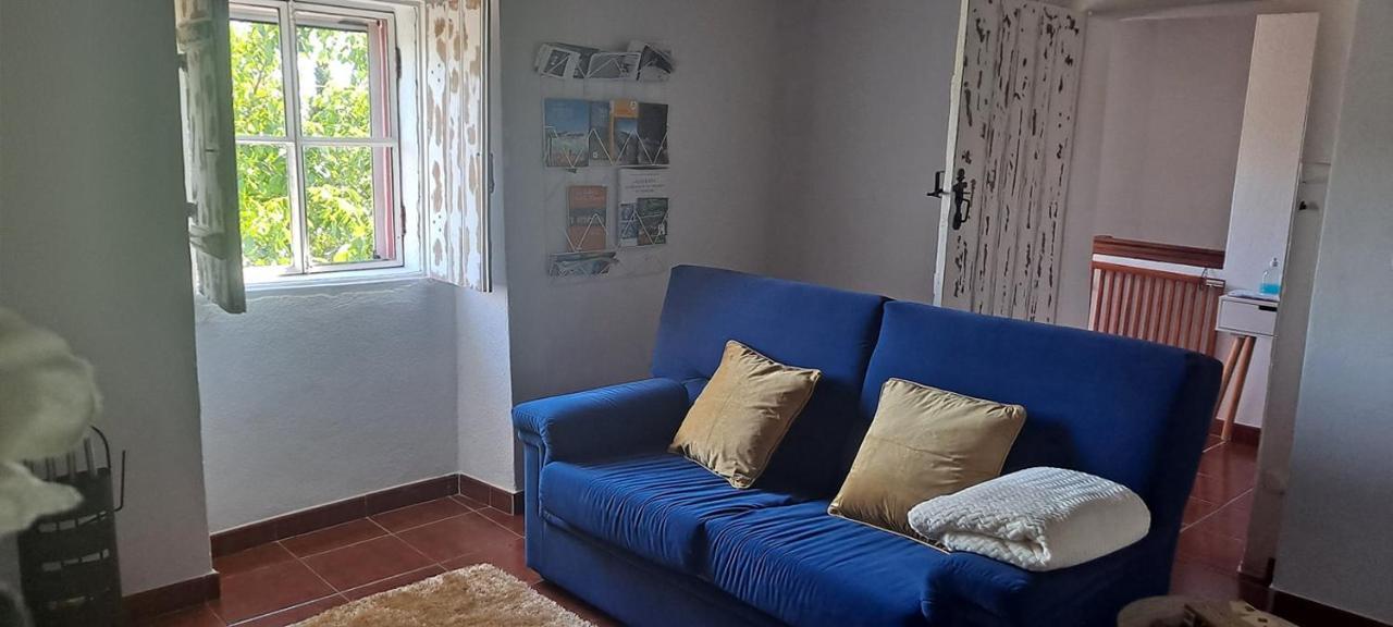 Casa Da Vizinha, Quinta Das Memorias Santo Antonio das Areias Ngoại thất bức ảnh