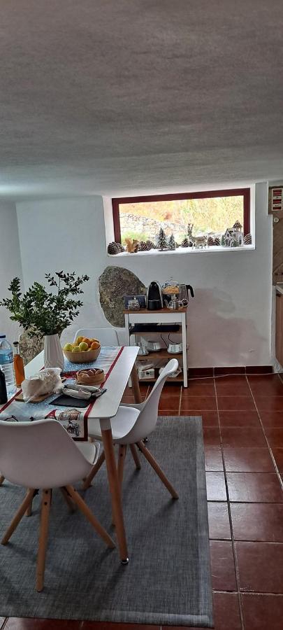 Casa Da Vizinha, Quinta Das Memorias Santo Antonio das Areias Ngoại thất bức ảnh