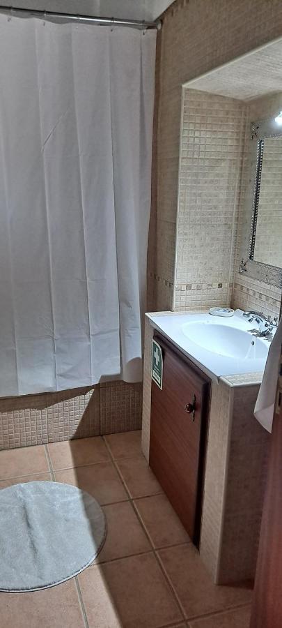 Casa Da Vizinha, Quinta Das Memorias Santo Antonio das Areias Ngoại thất bức ảnh