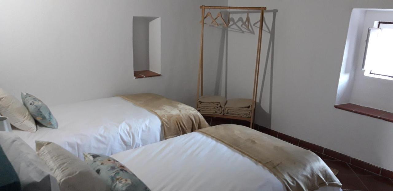 Casa Da Vizinha, Quinta Das Memorias Santo Antonio das Areias Ngoại thất bức ảnh
